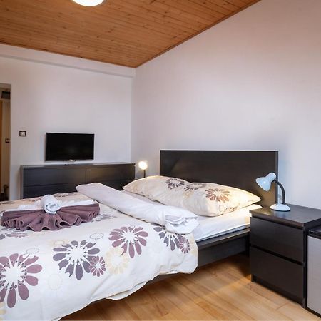 Vila 27 Bešeňová 外观 照片
