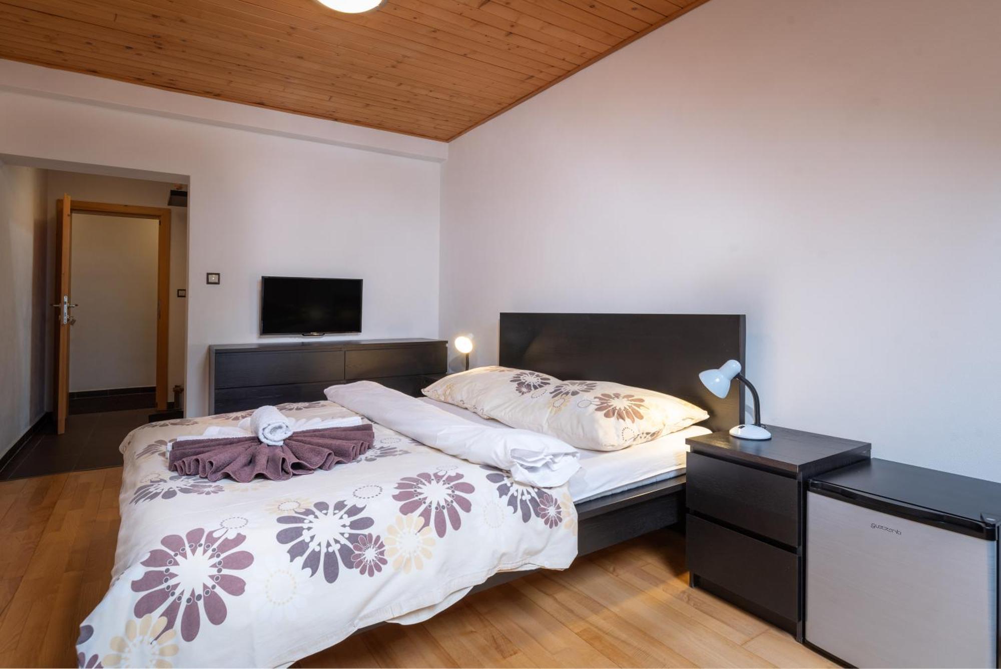 Vila 27 Bešeňová 外观 照片