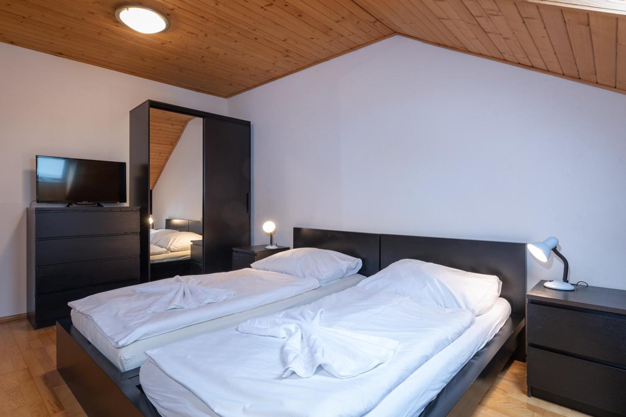 Vila 27 Bešeňová 外观 照片